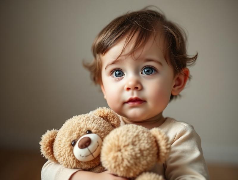 Original Sweet Toddler
