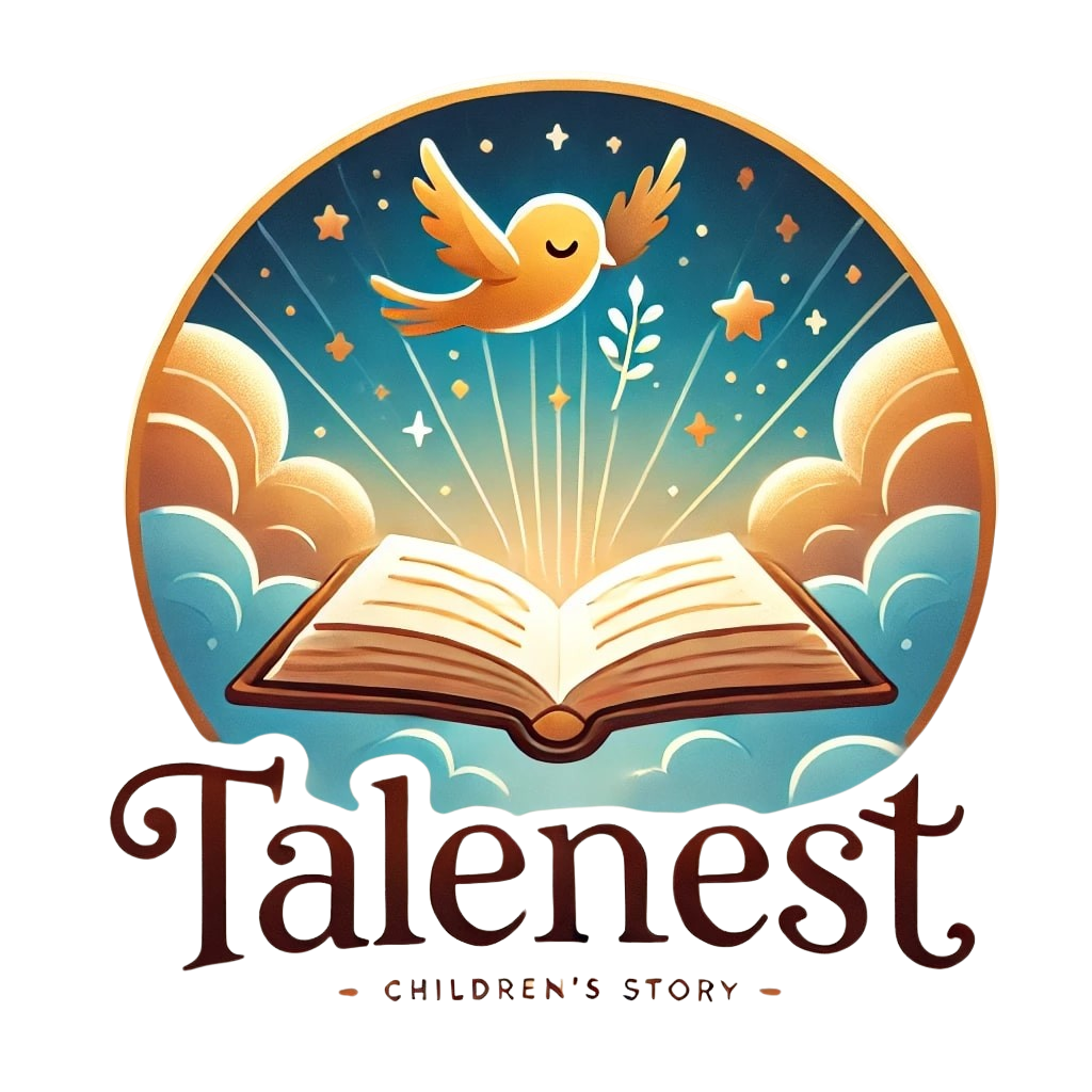 TaleNest