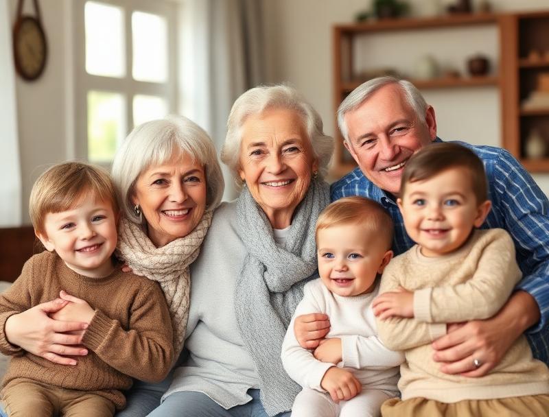 Original Generations