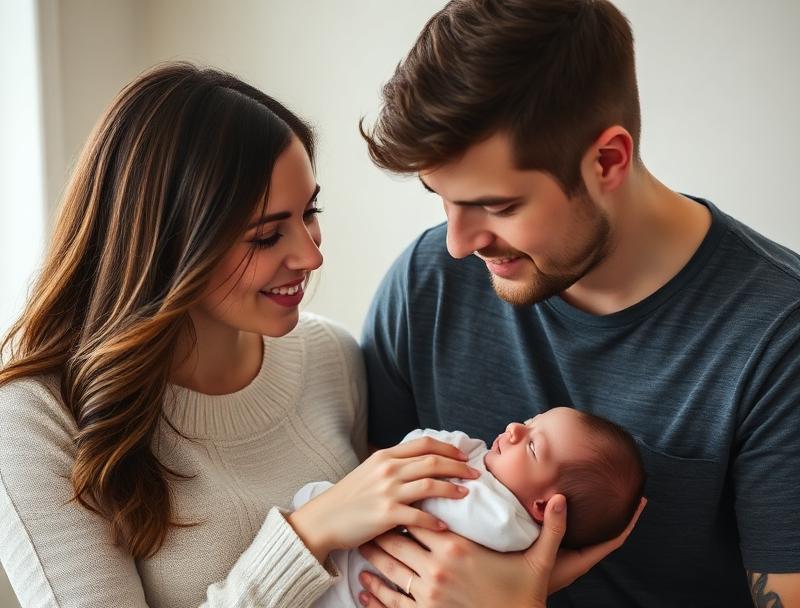 Original New Parents