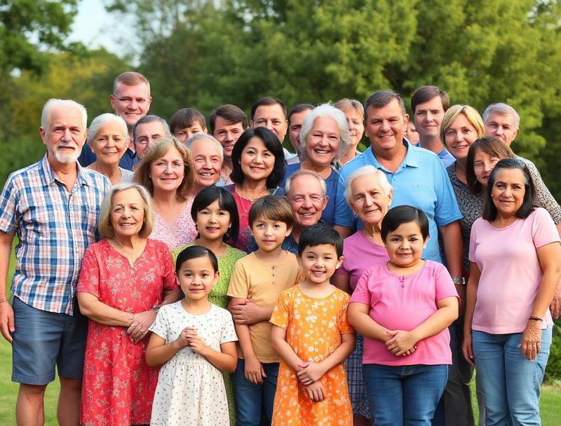 Original Big Reunion