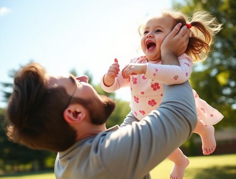 Original Joyful Moment