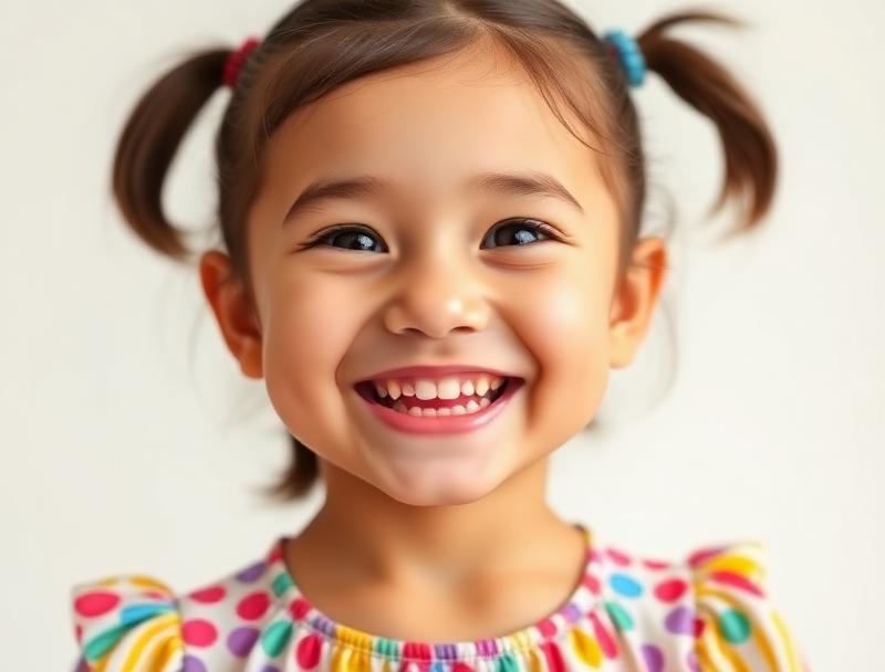 Original Bright Smile