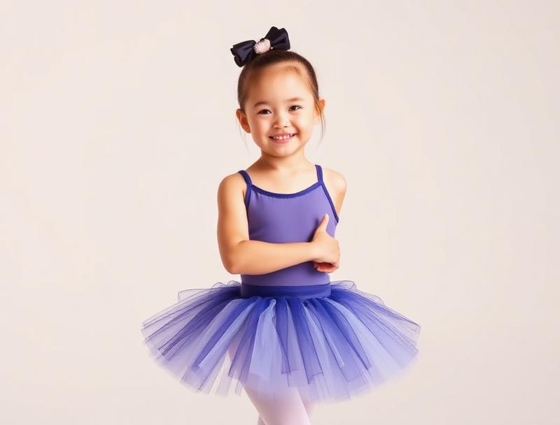 Original Little Ballerina