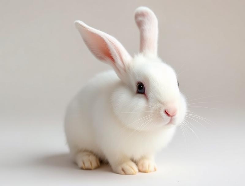 Original Cute Bunny