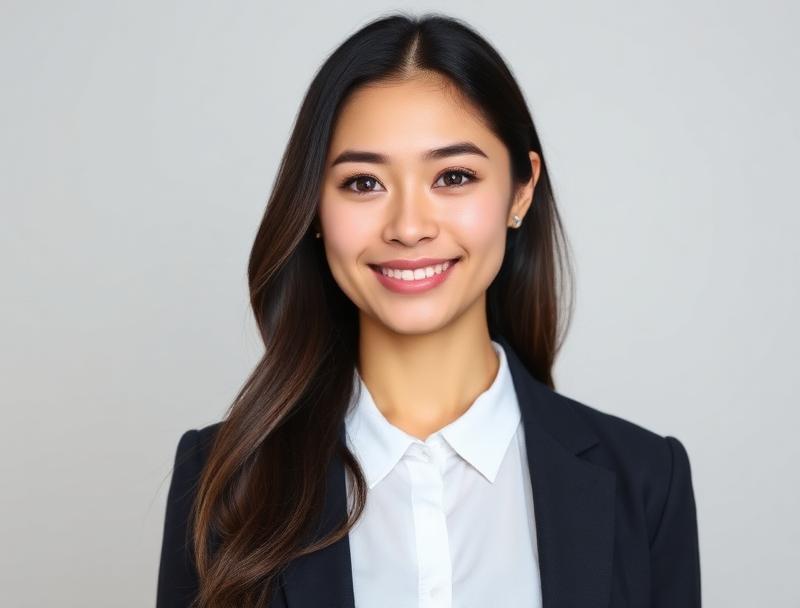 Original Personal Portrait