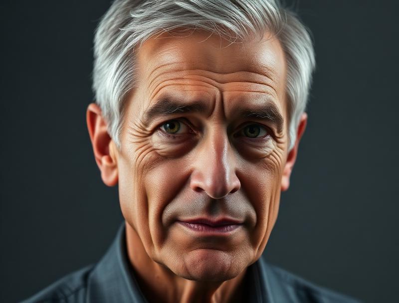 Original Distinguished Senior