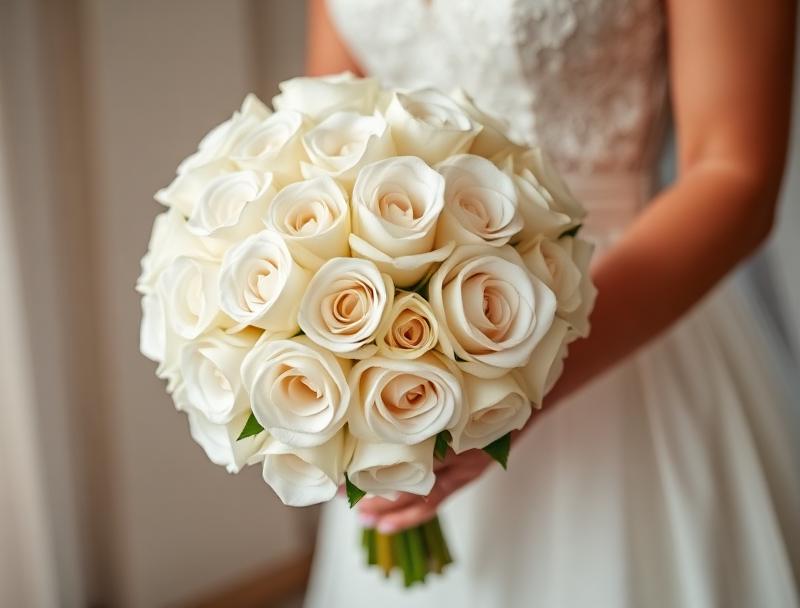 Original Bridal Bouquet