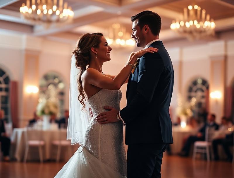 Original First Dance