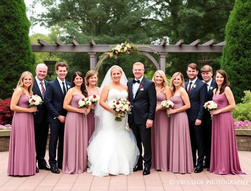 Original Wedding Party